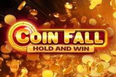 Coin Fall Hold and Win