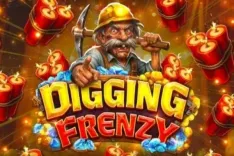 Digging Frenzy