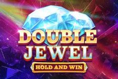 Double Jewel Hold and Win