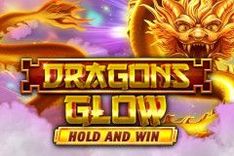 Dragons Glow Hold and Win