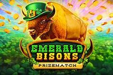 Emerald Bisons PrizeMatch