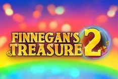 Finnegan's Treasure 2