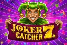 Joker Catcher 7s