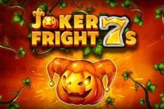 Joker Fright 7s