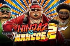 Ninjaz vs Narcos 2