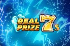 Real Prize 7s