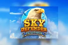 Sky Defender PrizeTower