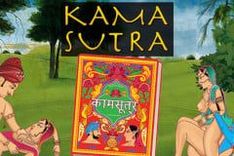 Kamasutra