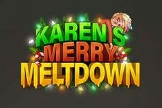 Karen's Merry Meltdown