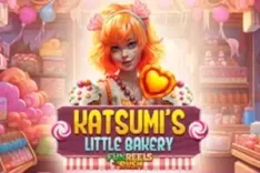 Katsumi's Little Bakery