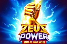 Zeus Power Hold and Win