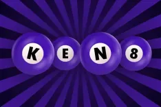 Keno 8