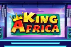 King Africa