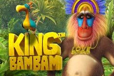 King Bam Bam