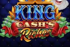 King Cash's Riches