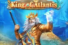 King of Atlantis