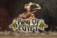 King of Egypt