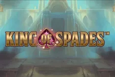 King of Spades