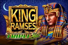 King Ramses