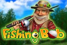 Fishing Bob