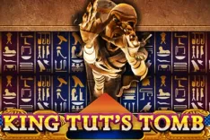 King Tut's Tomb