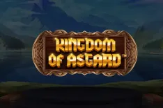 Kingdom of Asgard