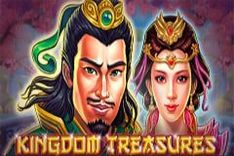 Kingdom Treasures