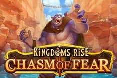 Kingdoms Rise Chasm of Fear