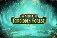Kingdoms Rise: Forbidden Forest