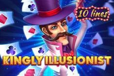 Kingly Illusionist