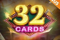 32 Cards