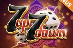 7 Up 7 Down