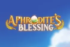 Aphrodite's Blessing