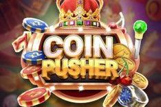 Coin Pusher