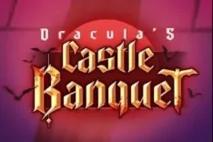 Dracula’s Castle Banquet