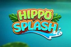 Hippo Splash