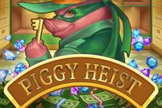 Piggy Heist
