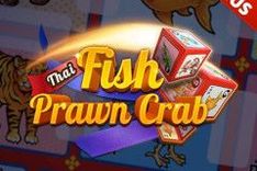 Thai Fish Prawn Crab