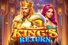 King's Return