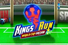 Kings Run - World Cup Edition