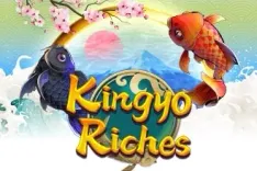 Kingyo Riches
