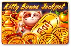 Kitty Bonus Jackpot