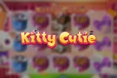 Kitty Cutie