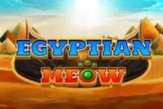 Egyptian Meow