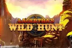 Lagertha's Wild Hunt