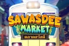 Sawasdee Market