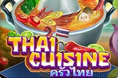 Thai Cuisine