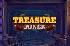 Treasure Miner