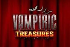 Vampiric Treasures