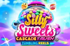 Silly Sweets Cascade Rush®